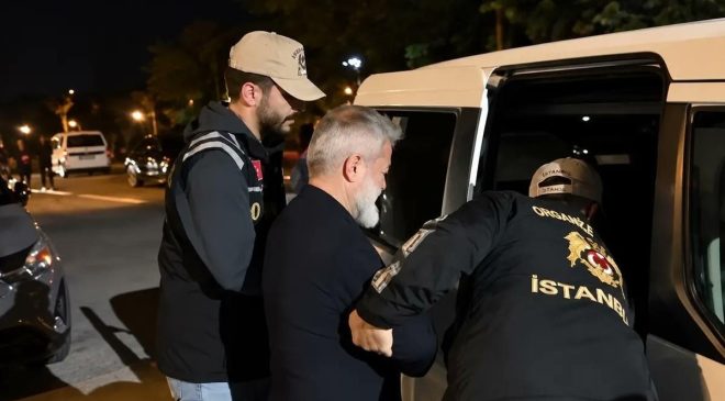 “Bakan istifa edecek” paylaşımı soruşturma konusu oldu: Ali Tarakcı tutuklandı