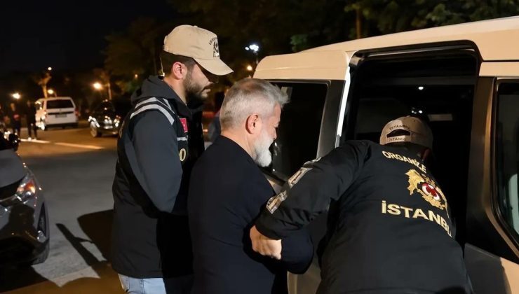 “Bakan istifa edecek” paylaşımı soruşturma konusu oldu: Ali Tarakcı tutuklandı