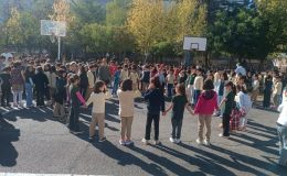 Diyarbakır’da Ders Zili Yarın Çalıyor: 477 Bin Öğrenci İçin Yeni Eğitim Yılı Başlıyor