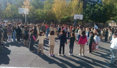 Diyarbakır’da Ders Zili Yarın Çalıyor: 477 Bin Öğrenci İçin Yeni Eğitim Yılı Başlıyor