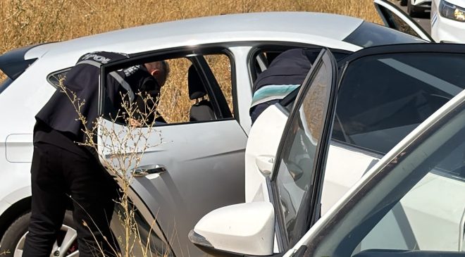 Diyarbakır’da parkta başlayan tartışma kanlı bitti: Eski eşini vurdu, kaçarken yaşamına son verdi