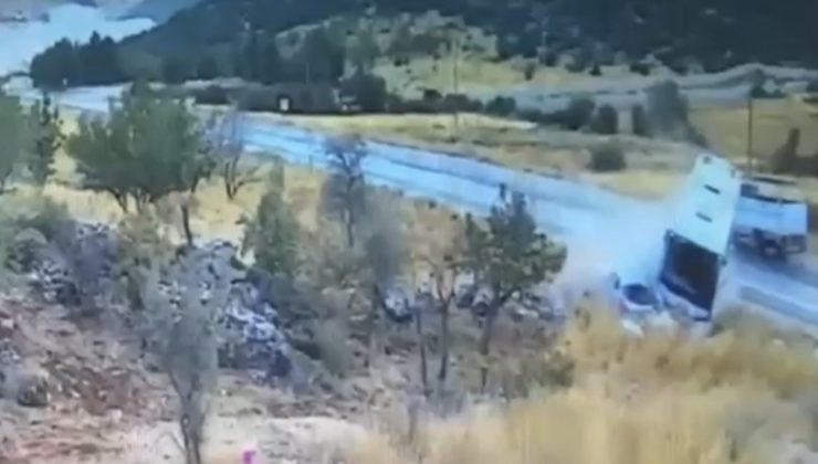 Gaziantep’te can pazarı: 7 kişi hayatını kaybetti