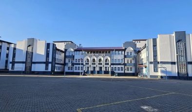 11 Öğrenci Hastaneye Kaldırıldı Zehirlenme Bulgusuna Rastlanmadı