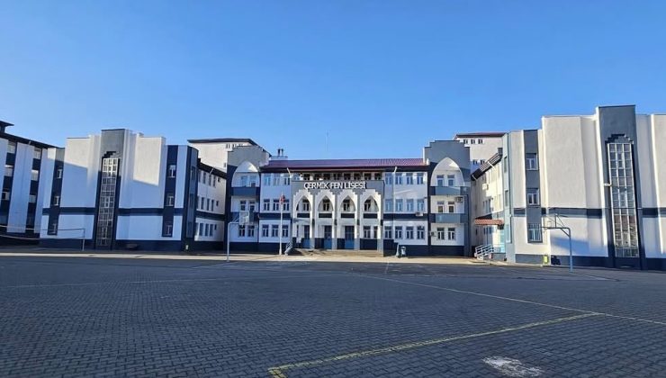 11 Öğrenci Hastaneye Kaldırıldı Zehirlenme Bulgusuna Rastlanmadı