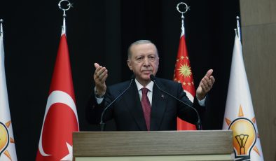 Erdoğan’dan kritik çıkış: Devletin malına el uzatanlarla işimiz olmaz