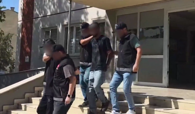 Diyarbakır’da şaşırtan uyuşturucu yöntemi: 112 kapsül ele geçirildi