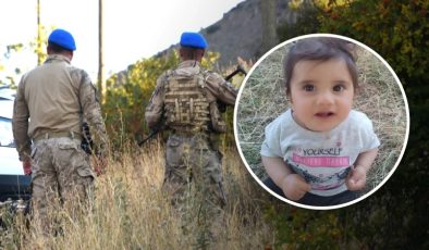 Sivas’ta 11 aylık Büşra için soruşturma derinleşiyor: İfadeler kan donduruyor