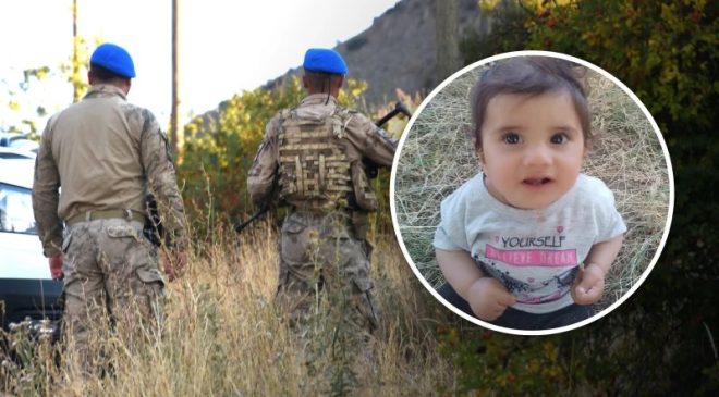 Sivas’ta 11 aylık Büşra için soruşturma derinleşiyor: İfadeler kan donduruyor