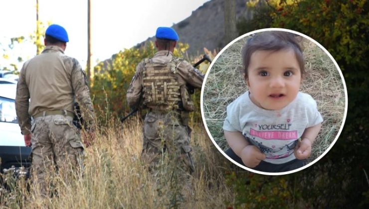 Sivas’ta 11 aylık Büşra için soruşturma derinleşiyor: İfadeler kan donduruyor