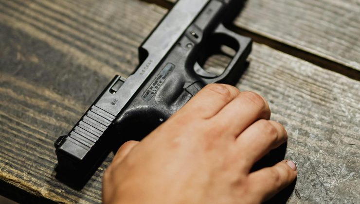 Ruhsatlı silah sahiplerine yeni uyarı: Güvenli muhafaza çağrısı