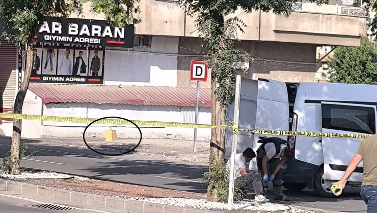 Diyarbakır’da Şüpheli Paket Paniği: Ekipler Sevk Edildi, Gerçek Sonradan Ortaya Çıktı