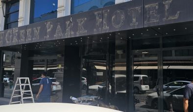 Diyarbakır’da Otelcilikte Yeni Dönem: Gazi Caddesi’ne Dünyaca Ünlü Marka Geliyor