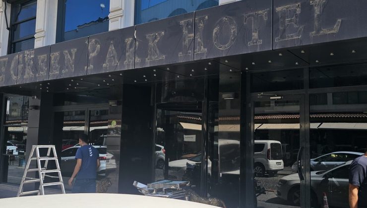 Diyarbakır’da Otelcilikte Yeni Dönem: Gazi Caddesi’ne Dünyaca Ünlü Marka Geliyor