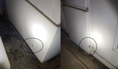 Diyarbakır’da Maganda Paniği! Açılan Ateş ATM’lere İsabet Etti