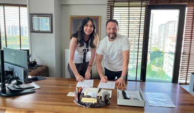 Megaron İnşaat Diyarbakırspor’dan şampiyonluk yolunda iki önemli transfer