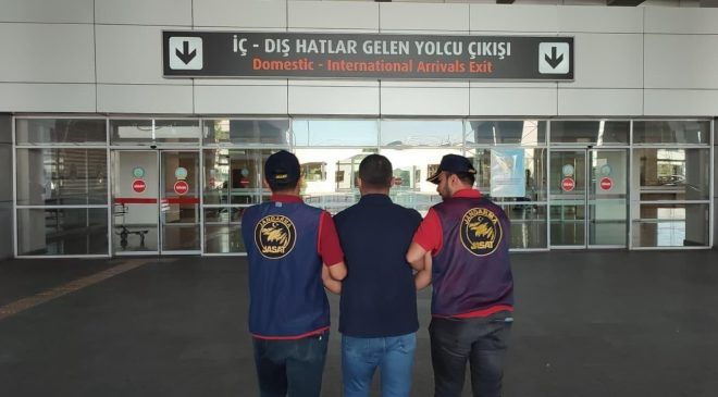 Diyarbakır’da jandarmadan peş peşe operasyon: 86 aranan kişi yakalandı
