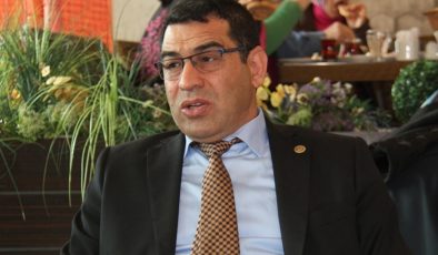 109 delegenin desteği, 53 delegenin mesajı: Gümüş’ten seçim sonrası birlik çağrısı
