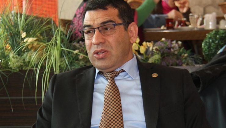 109 delegenin desteği, 53 delegenin mesajı: Gümüş’ten seçim sonrası birlik çağrısı