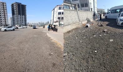 Üçkuyu’da velilerin yol isyanı: Çocukların güvenliği ne zaman sağlanacak?