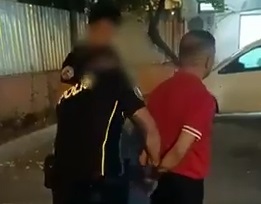 Diyarbakır’da Şüpheli Araçtan 4 Kilo 100 Gram Reçine Esrar Çıktı