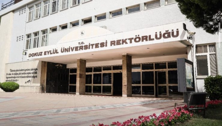 Dokuz Eylül Üniversitesi’nde Güzel Sanatlar Enstitüsü kapatıldı