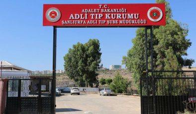 Şanlıurfa’da silahla oynayan 10 yaşındaki çocuk hayatını kaybetti