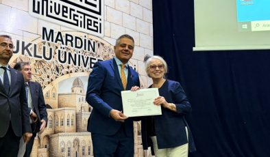 Mardin’de 13 bin 725 kişiye meme kanseri taraması yapıldı
