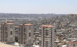 Türkiye’de ağustosta 127 bin 410 konut satıldı