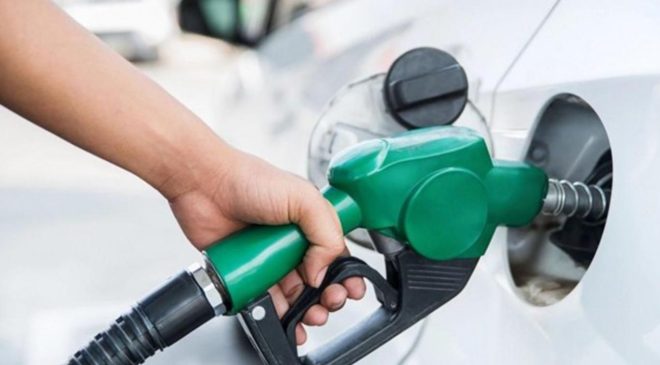 Motorine 5 lira 57 kuruş indirim