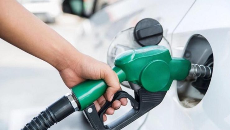 Motorine 5 lira 57 kuruş indirim