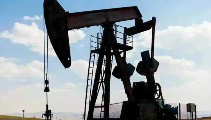 Brent petrol 98,53 dolardan işlem görüyor