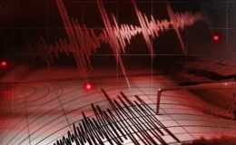 Diyarbakır ve çevre illerde deprem paniği! AFAD büyüklüğünü açıkladı
