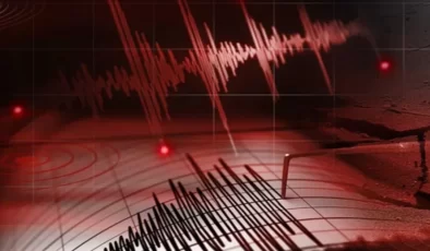 Diyarbakır ve çevre illerde deprem paniği! AFAD büyüklüğünü açıkladı