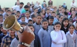 MEB’den 81 ile ders süresi yazısı: Bazı okullarda dersler 30 dakikaya inebilecek