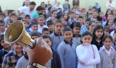MEB’den 81 ile ders süresi yazısı: Bazı okullarda dersler 30 dakikaya inebilecek
