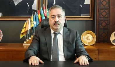 Diyarbakır’da emniyet müdürü değişti