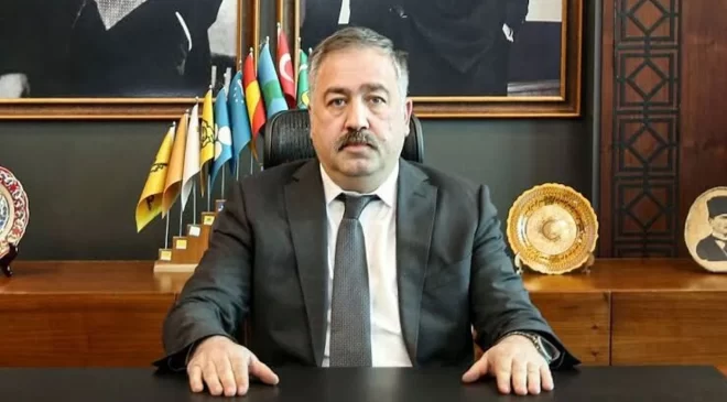 Diyarbakır’da emniyet müdürü değişti