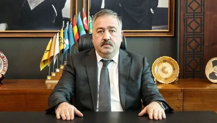 Diyarbakır’da emniyet müdürü değişti