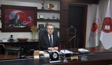 Diyarbakır Başsavcısı Kuruçay’dan Yeni Adli Yılda Net Mesaj: Hiçbir Faili Meçhul Suç Kalmayacak