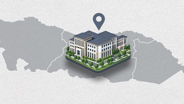 Iğdır İdare Mahkemesi kuruldu
