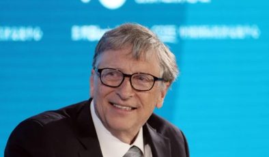 Bill Gates’ten yapay zekâ uyarısı 
