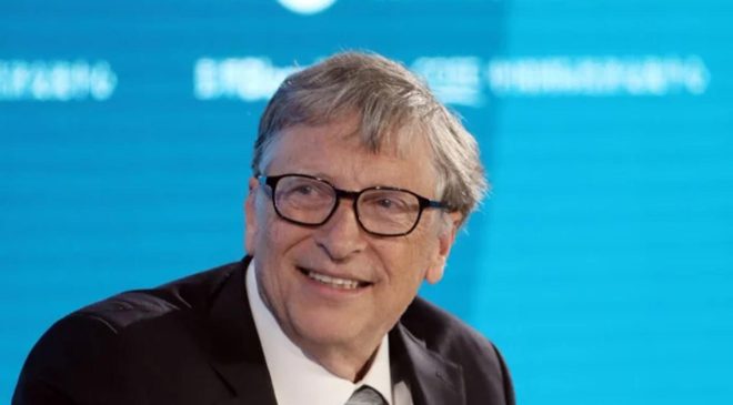 Bill Gates’ten yapay zekâ uyarısı 