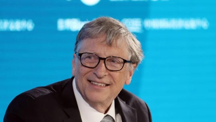 Bill Gates’ten yapay zekâ uyarısı 