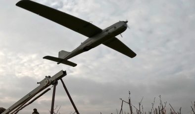 Rusya: Odessa’da askeri lojistik hedefler vuruldu