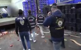 Sebze ve meyve fiyatlarında soruşturma: 41 firma yöneticisine gözaltı kararı