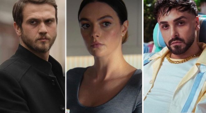 Ünlü isimlere uyuşturucu soruşturmasında yeni operasyon: 18 kişi hakkında gözaltı kararı