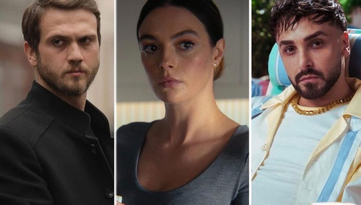 Ünlü isimlere uyuşturucu soruşturmasında yeni operasyon: 18 kişi hakkında gözaltı kararı