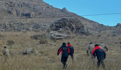 Şırnak’ta kayıp engelli genç için seferberlik