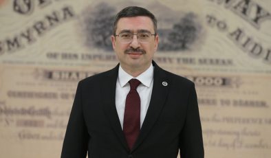 Başsavcılıktan SPK eski Başkanı İbrahim Ömer Gönül hakkında soruşturma izni talebi