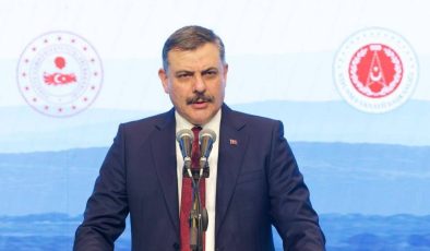 Bakan Çiftçi’den Zonguldak’taki maden faciasına ilişkin açıklama